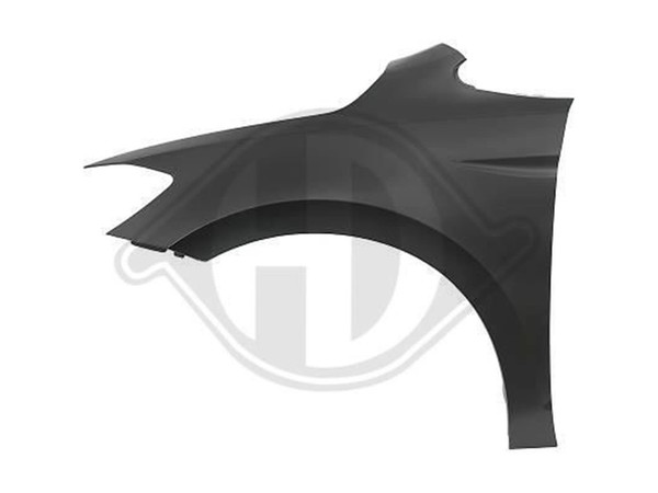 KotflüGel Links FüR Touran Ab 2015-image