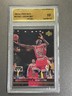 1993-94 Upper Deck Michael Jordan #MJ1 Graded CTA 10!! GEM MINT!!!