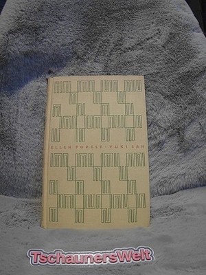 Yuki San. Ellen Forest. [Berecht. Übers. aus d. Holländ. von Else Otte] Pierson-