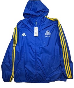 Boston Marathon Jacket | eBay