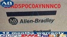 New Allen-Bradley 20AD5P0C0AYNNNC0 Free Shipping US
