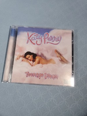 Katty Perry Teenage Dream CD 2010