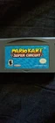 Nintendo Mario Kart: Super Circuit (Game Boy Advance) Racing Cartridge