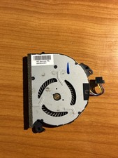 HP Spectre x360 13-4005dx 13.3" Genuine Laptop CPU Cooling Fan 806504-001