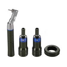 Universal Implant Prosthetic Kit Dental Torque Wrench Screwdriver Hand Driver