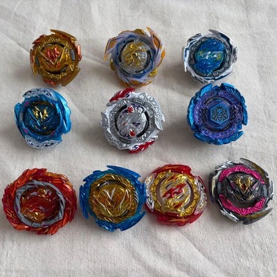 Beyblade Burst Dynamite Battle 8 Pieces 2 Layers Bulk Sale Genuine