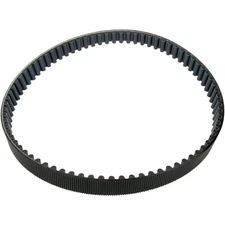 Belt Drives Replacement Belt - 1-1/8" - 13.8mm - 78 PCC-78-118
