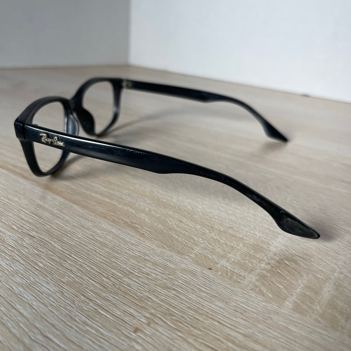 Vintage B&L Ray-Ban W2946 Sidestreet Sunglasses FRAMES ONLY | eBay