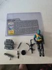 Range-Vipers V1 100% Complete 1990 G.I. Joe Hasbro Vintage Action Figure