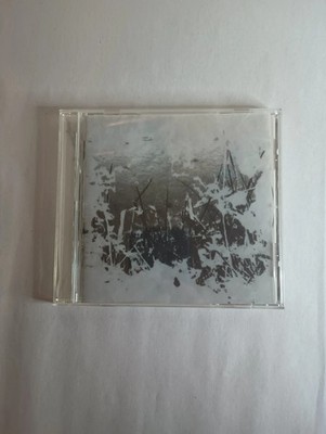 SIGUR ROS SELF TITLED CD FAT CAT RECORDS