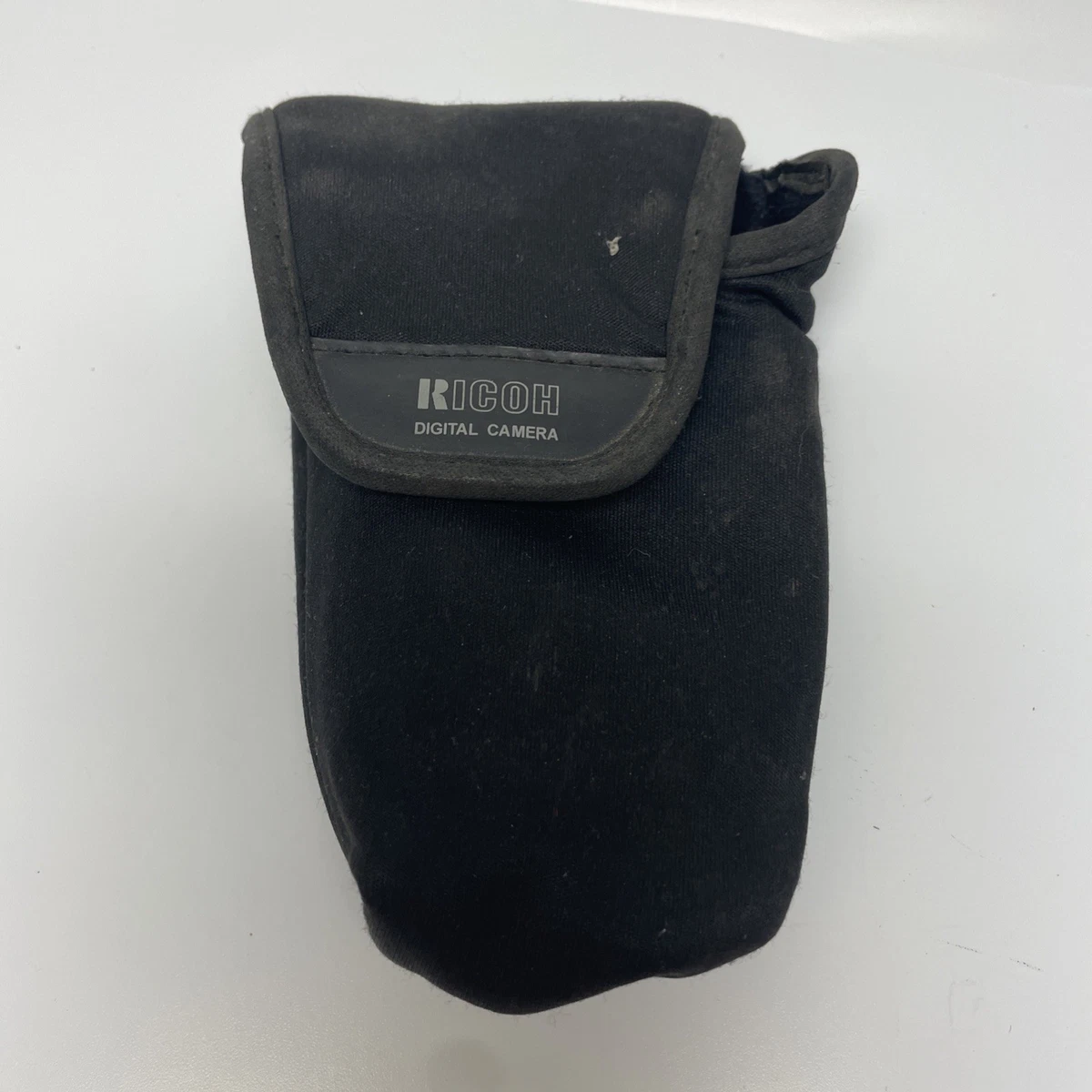 Housse De Protection étui Ceinture Pour Caméra Ricoh WG-M 2 - K-S-Trade - Neuf