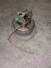 Ametek Lamb Electric 116311-01 Vacuum Blower Motor 120VAC 50/60HZ 7.6A