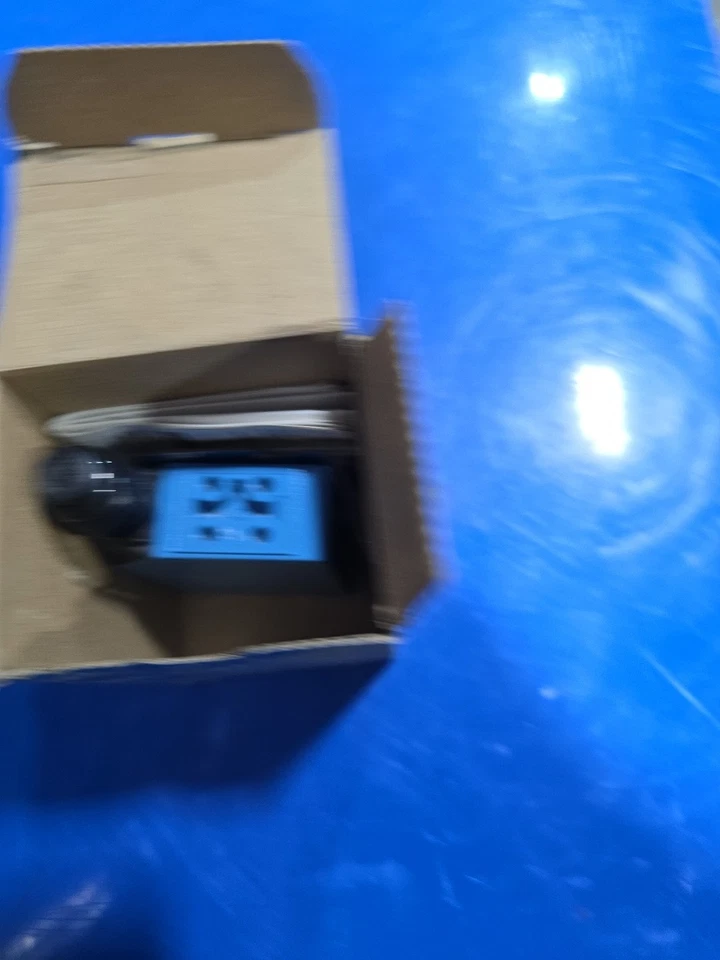 SICK WT24-2R210 PHOTOELECTRIC PROXIMITY SENSOR - NEW FREE SHIP - Image 4 of 4