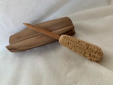 Vintage Ben Lee Lee's Champion Trough Turkey Call SIGNED New Never Used