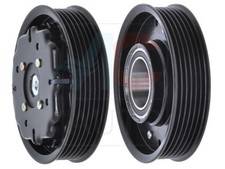 ACAUTO AC-06DN73 Magnetic Clutch, air conditioning compressor for AUDI,SEAT,SKOD