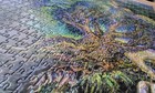 Josephine Wall   "A Parliament Of Owls " Glitter  1000 Piece Jigsaw Preowned  — photo 4