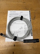 Miller 195184 RCCS-6M Rotary Fingertip Control 13.25 ft. 6-pin plug