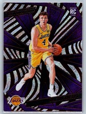 2024-25 Panini Revolution #109 Dalton Knecht