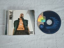 Nelly / Country Grammar / CD