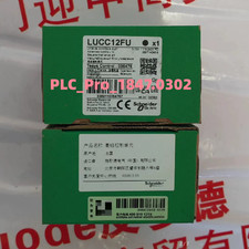 1PCS Brand New Schneider LUCC12FU LUCC12FU  Fast delivery