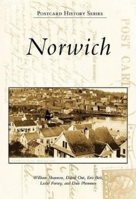 William Shannon David Oat Eric Beit Leslie Furre Norwich (Paperback) (UK IMPORT)