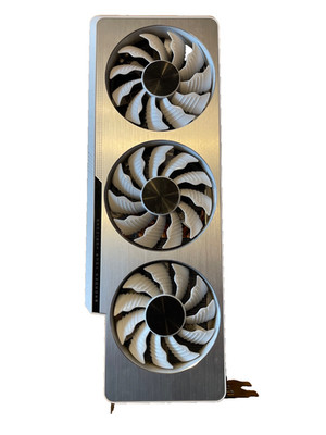 GIGABYTE NVIDIA RTX 3090 VISION OC 24G | REFURBISHED