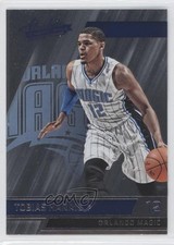 2015-16 Panini Absolute Tobias Harris #17 o5a