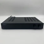 AudioSource Amp One/A Stereo Power Amplifier 260 Watts