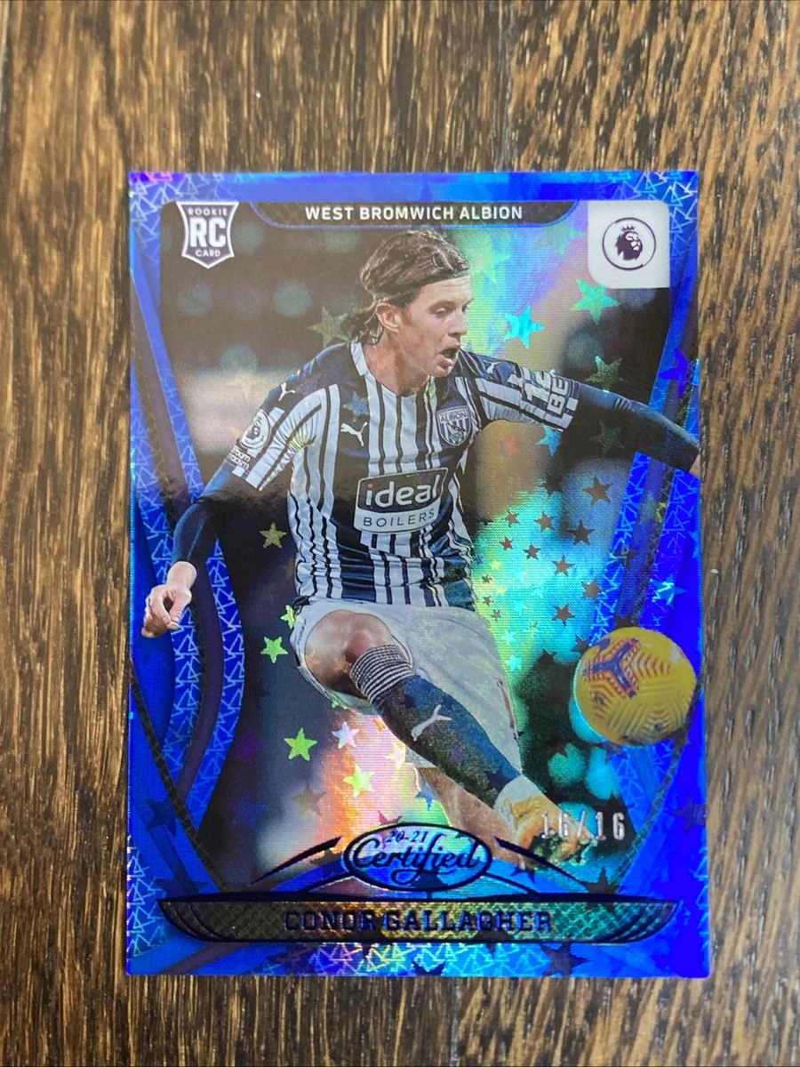 Conor Gallagher Trading Cards for sale | eBay
