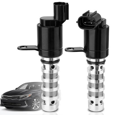 24375-2G500 VVT Variable Timing Solenoid For Hyundai Sonata Kia Optima 2.0L 2.4L