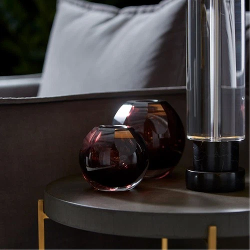 Cyan Design 10313 Rosalind 4 X 4 inch Vase, Small - Picture 7 of 11