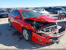 Passenger Front Door VIN P 4th Digit Limited Fits 12-16 CRUZE 3572543