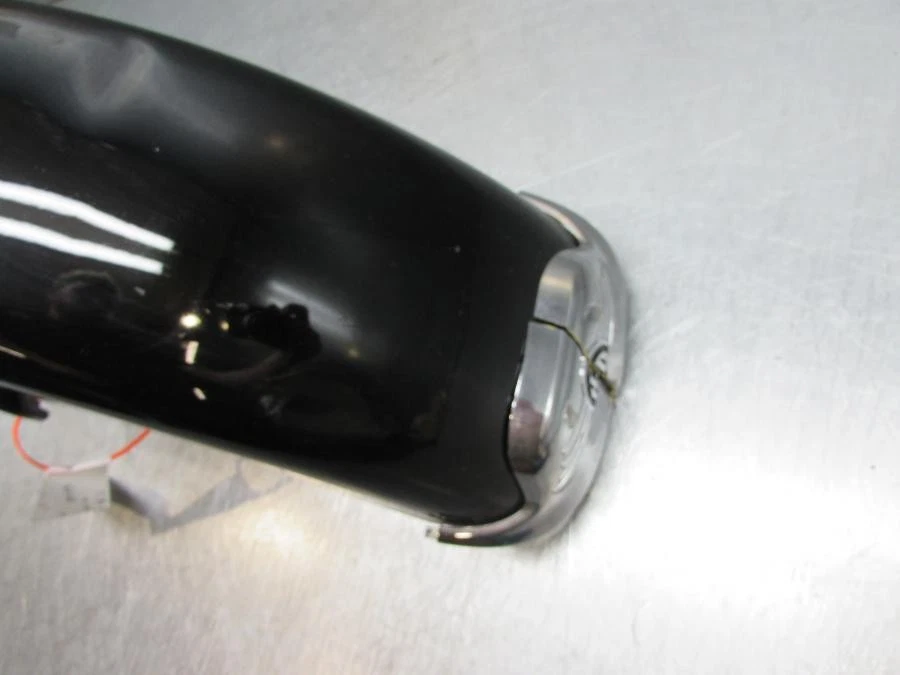 Harley Davidson Road King Motorcycle Front Mudguard Fender - Image 2 of 4