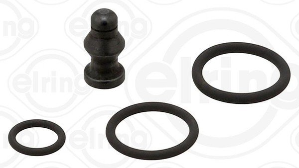 Elring Dichtungssatz, EinspritzdüSe 434.660 FüR Audi Chrysler Dodge Jeep-image