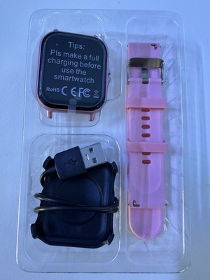 FITPRO Ultra  Smartwatch