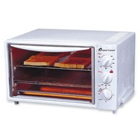 Coffee Pro Toaster Oven 16x12x10 White Og20 on sale Coffee Pro Toaster Oven 16x12x10 White Og20 on sale