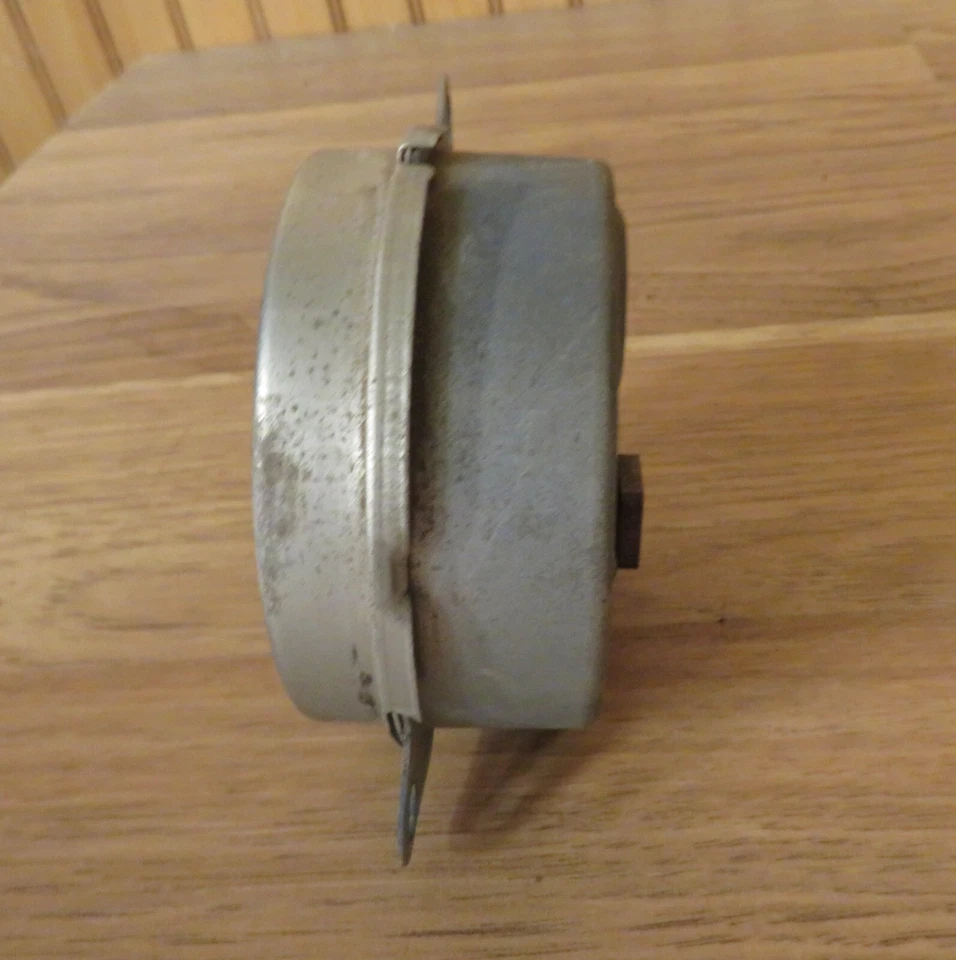 1954 Buick Roadmaster & Super Oil Pressure Gauge - Image 3 of 4