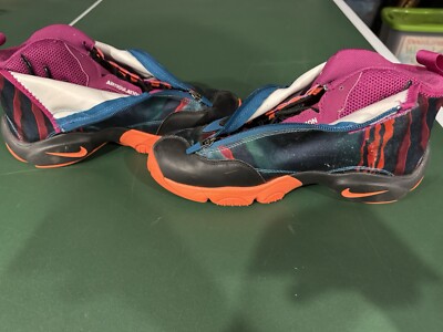 gary payton glove shoes for sale