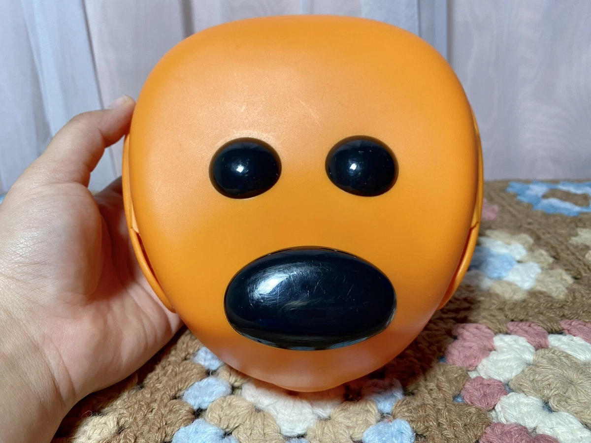 Ikea dog cheap food container