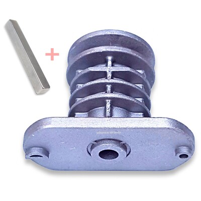 46 Cm Rasenmähermesser OBI Lux Tools B-46 H HMA CMI C/B 148/46 158/46 C-B-46 HA - Foto 4