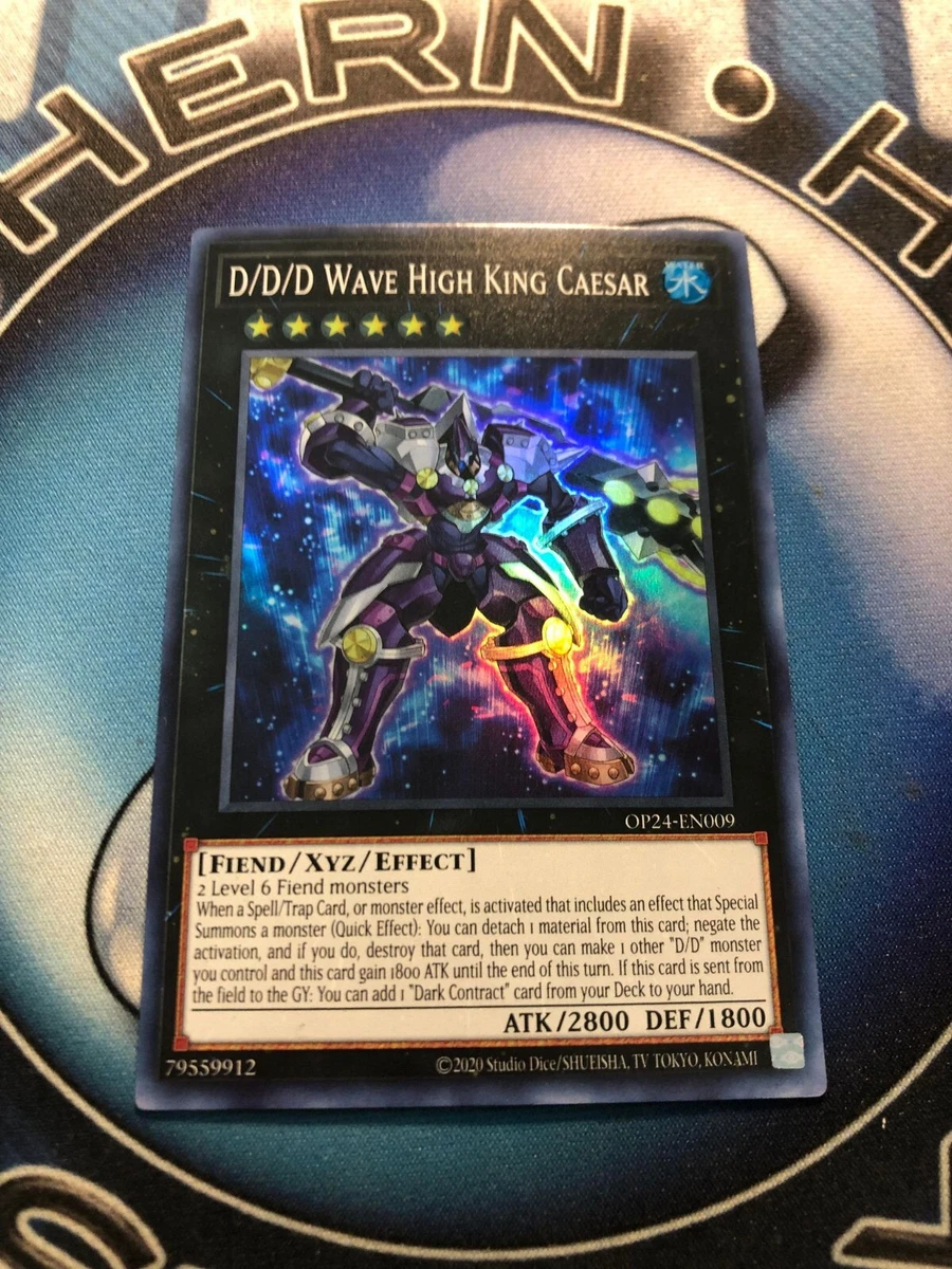 Xyz Yu-Gi-Oh! TCG Super Rare Individual Collectible Card Game