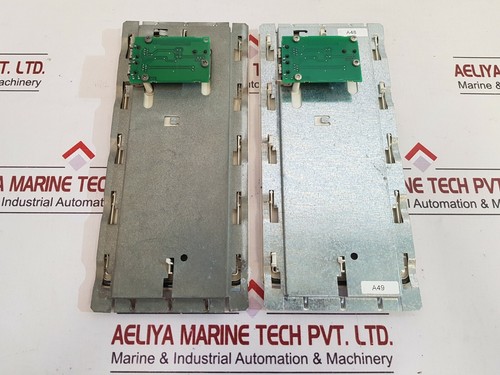 ABB panel connector cover 64536672 c Free shipping by express - Picture 8 of 8