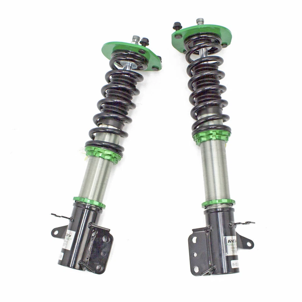 Hyper-Street 2 Coilover Suspension Lowering Kit for MAZDA MX-6 91-97 - Image 4 of 4