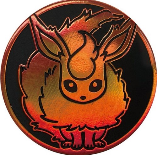 Pokemon Coin Collection Vol. 5 Complete set of 9 types NEW from Japan - Picture 6 of 11