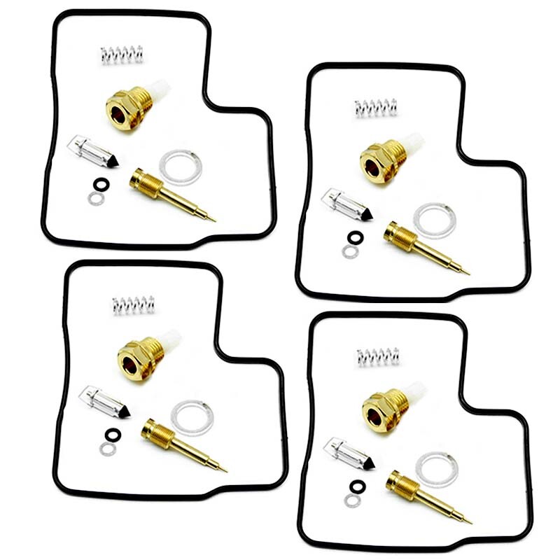 HONDA CARBURETOR VF400 VF500F INTERCEPTOR VF500 C V30 Magna Vtr2 Big 14542 519 - Foto 10