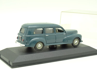 Heller Peugeot 203 (80160) - les meilleurs prix
