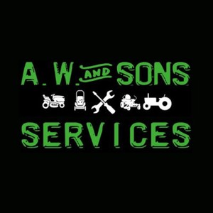 AW and Sons Services | eBay Stores