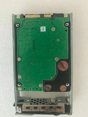 Dell 0JY57X 1.8TB HDD 10K RPM 2.5" SAS ST1800MM0159 HDD Hard Drive - Picture 3 of 3