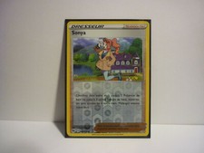 Pokemon 65/73 Sonya Reverse EB3.5 La Voie Du Maitre VF Français
