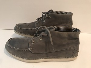 chukka boat